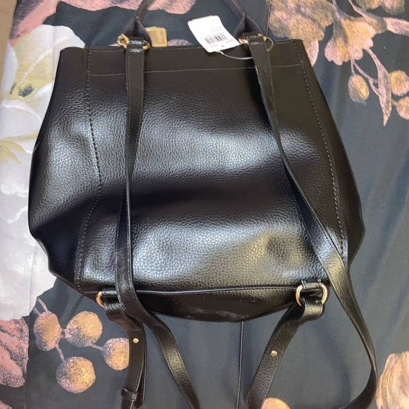 Coach backpack - Picture 7 of 8